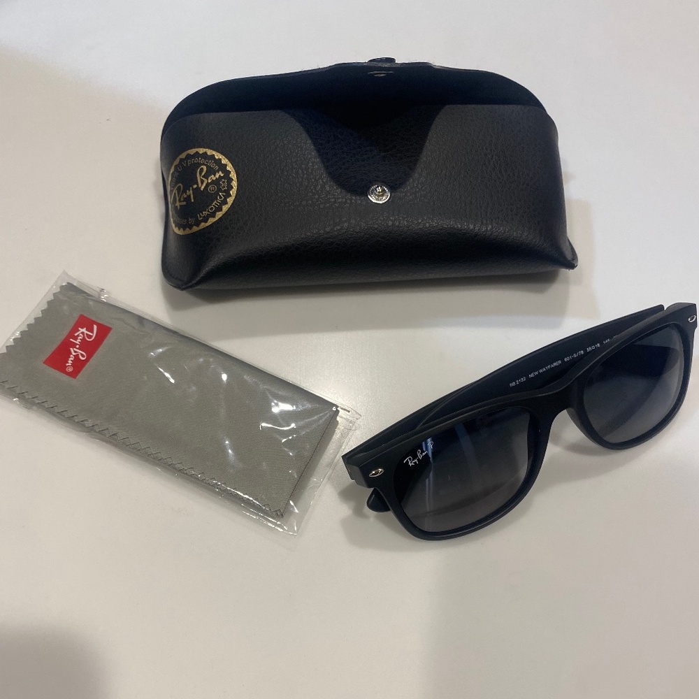 Ray Ban New Wayfarer